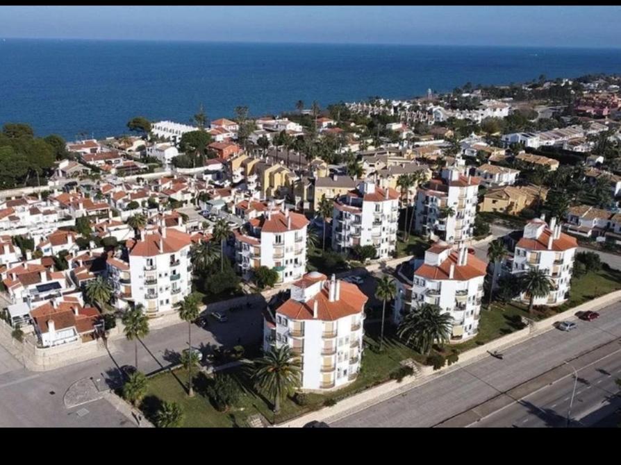 Estudio Capitan-Piscina Дения Экстерьер фото